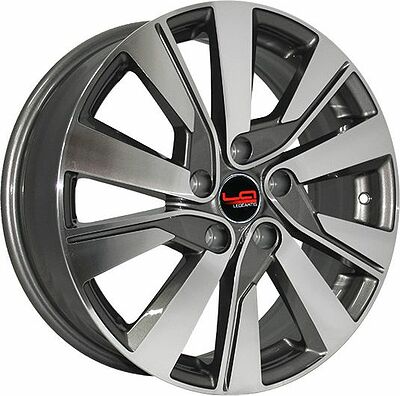 LegeArtis Concept-HND526 6.5x17 5x114.3 ET 47 Dia 67.1 gmf
