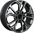 LegeArtis Concept-HND530 7.5x19 5x114.3 ET 53 Dia 67.1 BFP