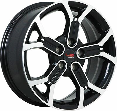 LegeArtis Concept-KI536 7x17 5x114.3 ET 30 Dia 67.1 bkf