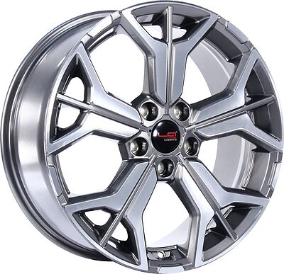 LegeArtis Concept-KI538 7.5x18 5x114.3 ET 48.5 Dia 67.1 BFP
