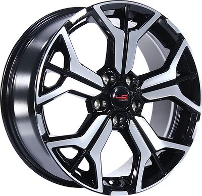 LegeArtis Concept-KI538 7.5x18 5x114.3 ET 48.5 Dia 67.1 bkf
