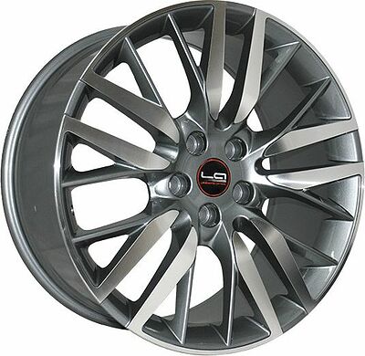 LegeArtis Concept-LR511 9.5x20 5x120 ET 53 Dia 72.6 gmf