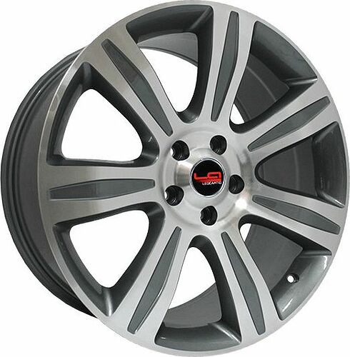 LegeArtis Concept-LR512