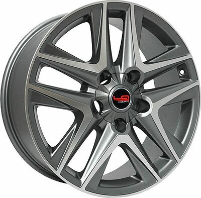 LegeArtis Concept-LX518 8.5x20 5x150 ET 45 Dia 110.1 mgf