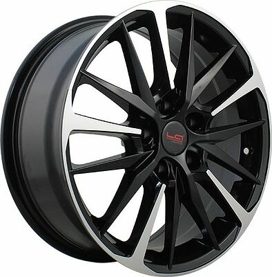 LegeArtis Concept-LX521 7x18 5x114.3 ET 35 Dia 60.1 bkf