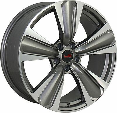 LegeArtis Concept-LX526 8x19 5x114.3 ET 35 Dia 60.1 gmf