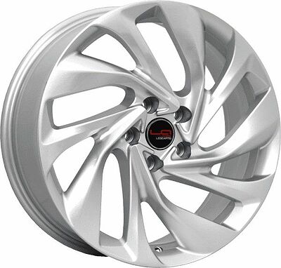 LegeArtis Concept-Mi507 7x18 5x114.3 ET 38 Dia 67.1 s