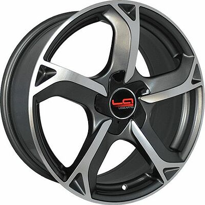 LegeArtis Concept-MR507 8x19 5x112 ET 47 Dia 66.6 mgmf
