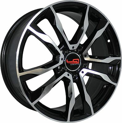 LegeArtis Concept-MR508 8x18 5x112 ET 41 Dia 66.6 bkf