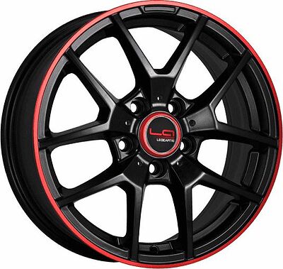 LegeArtis Concept-MR509 7x16 5x112 ET 43 Dia 66.6 mbrs