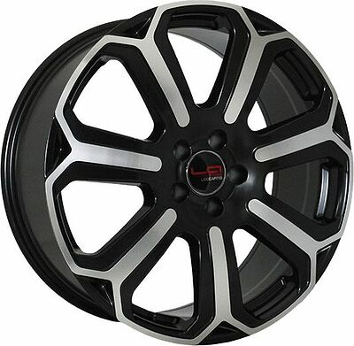 LegeArtis Concept-MR510 8.5x20 5x112 ET 45 Dia 66.6 mbf
