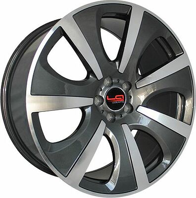 LegeArtis Concept-MR520 10x21 5x112 ET 46 Dia 66.6 gmf