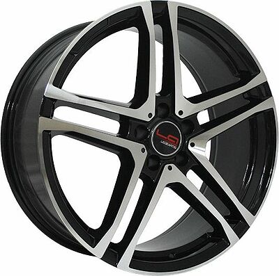 LegeArtis Concept-MR523 8.5x20 5x112 ET 53 Dia 66.6 bkf