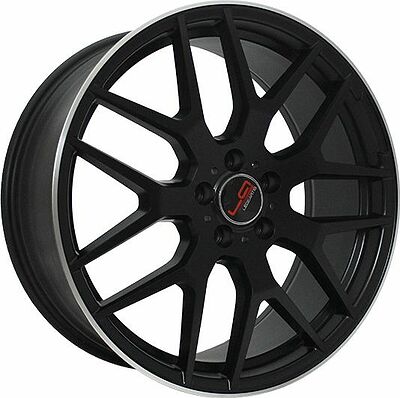 LegeArtis Concept-MR524 8.5x20 5x112 ET 29 Dia 66.6 mbps