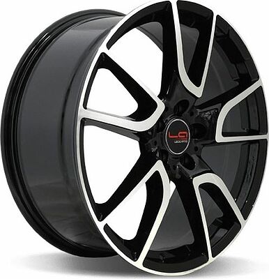 LegeArtis Concept-MR530 8.5x19 5x112 ET 52 Dia 66.6 bkf
