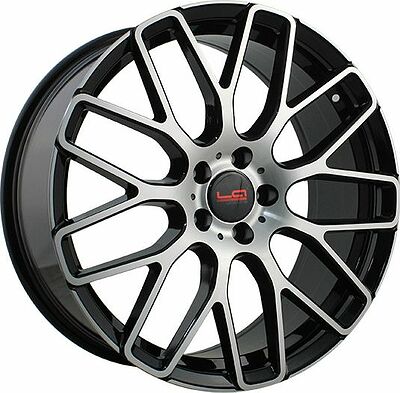 LegeArtis Concept-MR533 9.5x20 5x112 ET 35 Dia 66.6 bkf