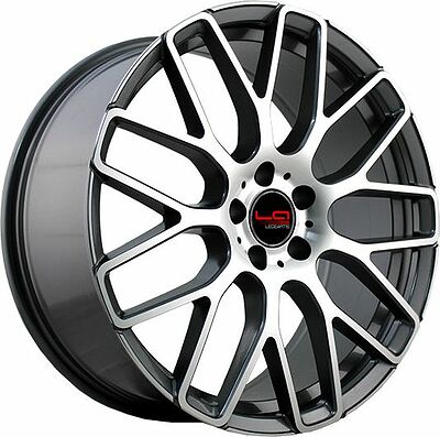 LegeArtis Concept-MR533 9.5x20 5x112 ET 35 Dia 66.6 gmf