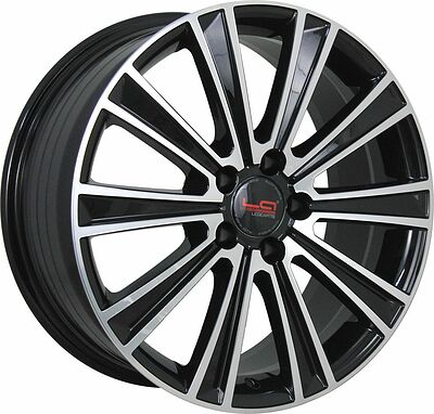 LegeArtis Concept-MR540 8x19 5x112 ET 33 Dia 66.6 bkf