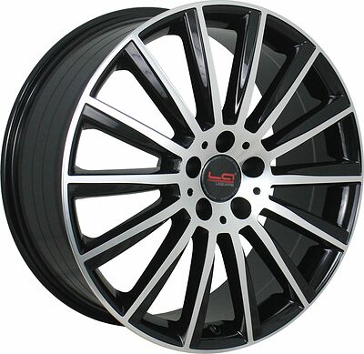 LegeArtis Concept-MR542 8.5x20 5x112 ET 55.5 Dia 66.6 bkf