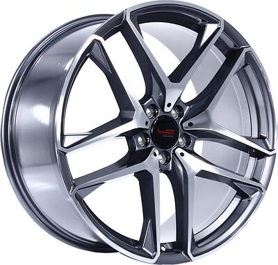 LegeArtis Concept-MR546 8.5x20 5x112 ET 36 Dia 66.6 MBFP