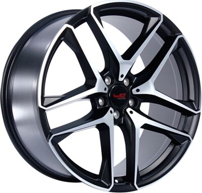 LegeArtis Concept-MR546 8.5x20 5x112 ET 36 Dia 66.6 MBFP