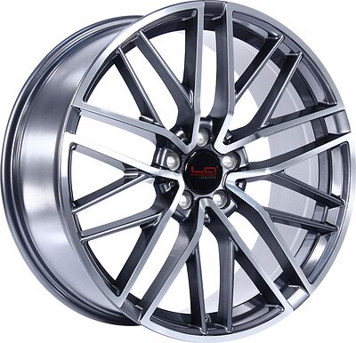 LegeArtis Concept-MR547 8.5x20 5x112 ET 40 Dia 66.6 bkf