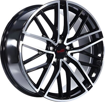LegeArtis Concept-MR547 8.5x20 5x112 ET 40 Dia 66.6 BFP