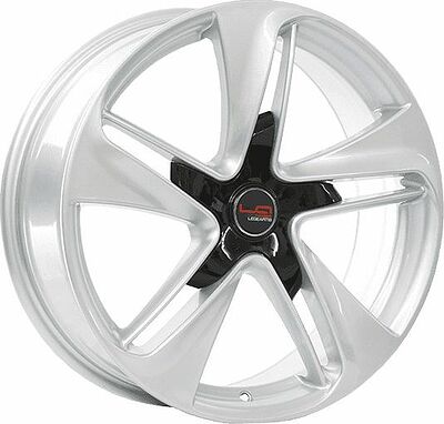 LegeArtis Concept-OPL503 7x18 5x105 ET 38 Dia 56.6 silver