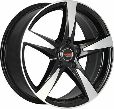 LegeArtis Concept-OPL531 7x18 5x115 ET 45 Dia 70.3 bkf