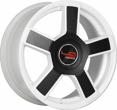 LegeArtis Concept-PG532 7x18 5x114.3 ET 38 Dia 67.1 w+black_insert