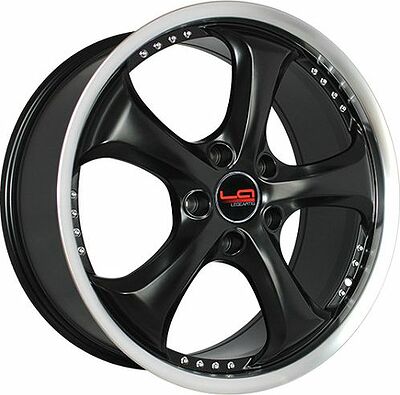 LegeArtis Concept-PR507 9x20 5x130 ET 57 Dia 71.6 mbpl