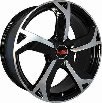 LegeArtis Concept-PR515 9x19 5x112 ET 26 Dia 66.6 BKF