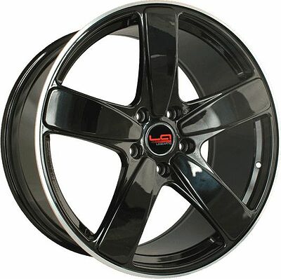 LegeArtis Concept-PR520 11x20 5x130 ET 55 Dia 71.6 bkps