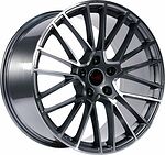 LegeArtis Concept-PR521 9x20 5x130 ET 50 Dia 71.6 GMF LegeArtis Concept-PR521 9x20 5x130 ET 50 Dia 71.6 GMF