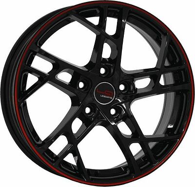 LegeArtis Concept-RN524 6x15 4x100 ET 36 Dia 60.1 bkrs