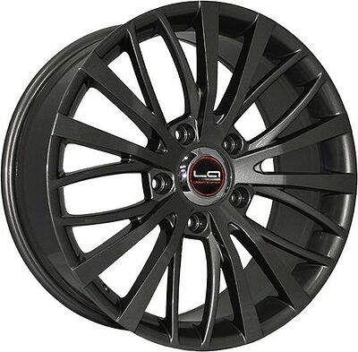 LegeArtis Concept-TY542 8.5x20 5x150 ET 45 Dia 110.1 gm