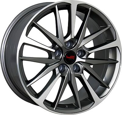 LegeArtis Concept-TY553 8x18 5x114.3 ET 35 Dia 60.1 gmf