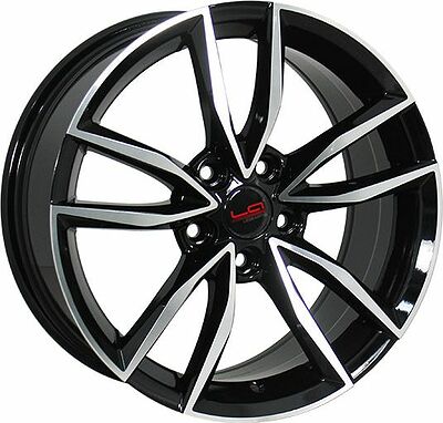 LegeArtis Concept-TY559 8x18 5x114.3 ET 35 Dia 60.1 bkf