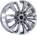 LegeArtis Concept-TY572 8x18 6x139.7 ET 60 Dia 95.1 gmf