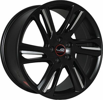 LegeArtis Concept-V510 8x19 5x108 ET 55 Dia 63.3 mbf