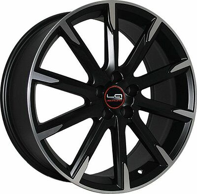 LegeArtis Concept-V516 9x20 5x108 ET 38 Dia 63.3 mbf