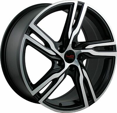 LegeArtis Concept-V517 8x19 5x108 ET 55 Dia 63.3 mbf