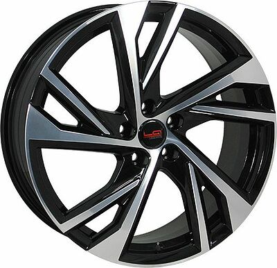 LegeArtis Concept-V520 8x18 5x108 ET 55 Dia 63.3 bkf