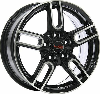 LegeArtis Concept-VV511 6.5x16 5x112 ET 42 Dia 57.1 bkf