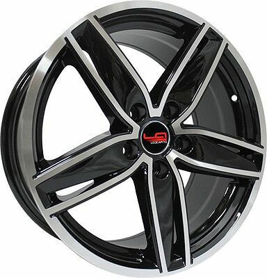 LegeArtis Concept-VV535 8x18 5x112 ET 40 Dia 57.1 BKF