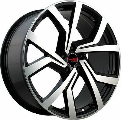 LegeArtis Concept-VV541 7x17 5x112 ET 43 Dia 57.1 bkf