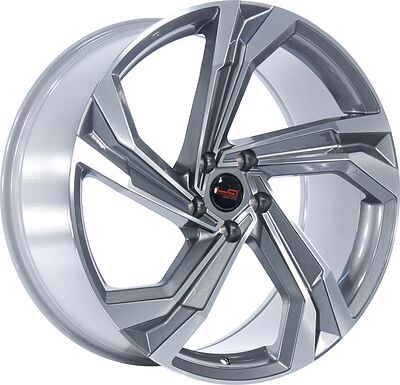 LegeArtis Concept-VV549 8x18 5x112 ET 25 Dia 66.6 gmf