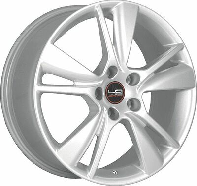 LegeArtis FD81 8x18 5x114.3 ET 44 Dia 63.3 s