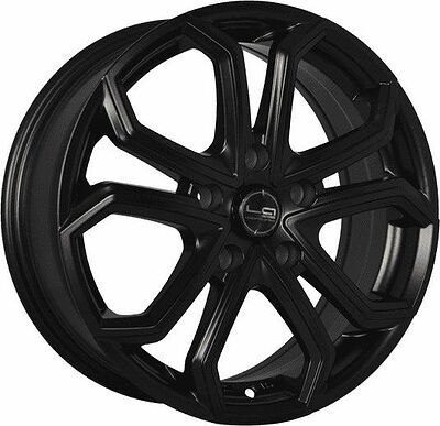 LegeArtis GL17 6.5x16 5x114.3 ET 45 Dia 54.1 mb
