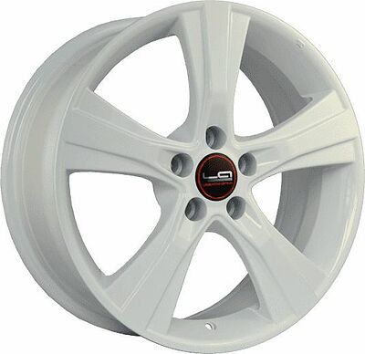 LegeArtis GN23 7x17 5x105 ET 42 Dia 56.6 w